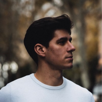 José María Horcajada Barcenas