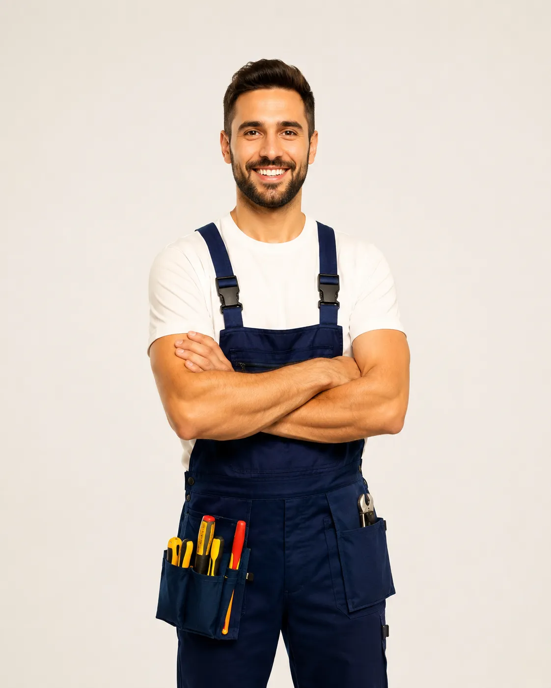 Profesional de servicios Kconecta